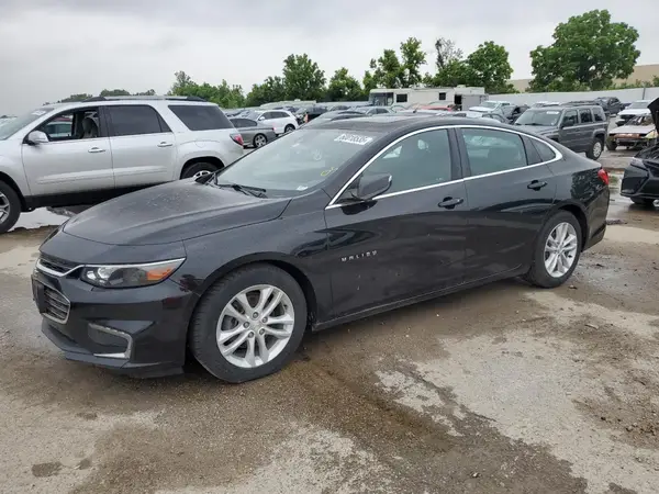 1G1ZJ5SU8GF317445 2016 CHEVROLET MALIBU - Image 1
