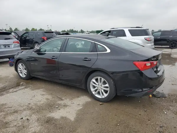 1G1ZJ5SU8GF317445 2016 CHEVROLET MALIBU - Image 2
