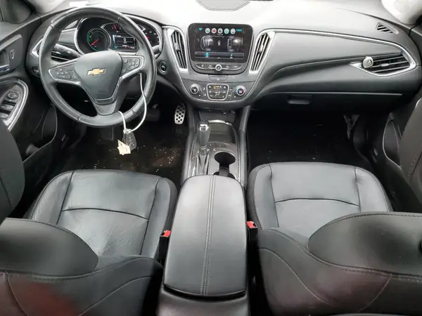 1G1ZJ5SU8GF317445 2016 CHEVROLET MALIBU - Image 8