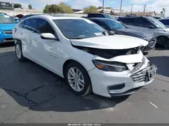 1G1ZJ5SU8GF318398 2016 CHEVROLET MALIBU
