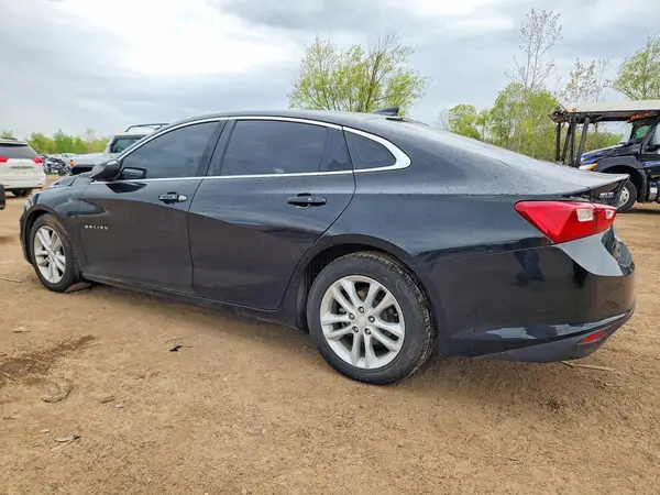 1G1ZJ5SU8GF322306 2016 CHEVROLET MALIBU - Image 2