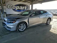 1G1ZJ5SU8GF322600 2016 CHEVROLET MALIBU