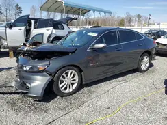1G1ZJ5SU8GF332477 2016 CHEVROLET MALIBU