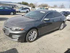 1G1ZJ5SU8GF334438 2016 CHEVROLET MALIBU