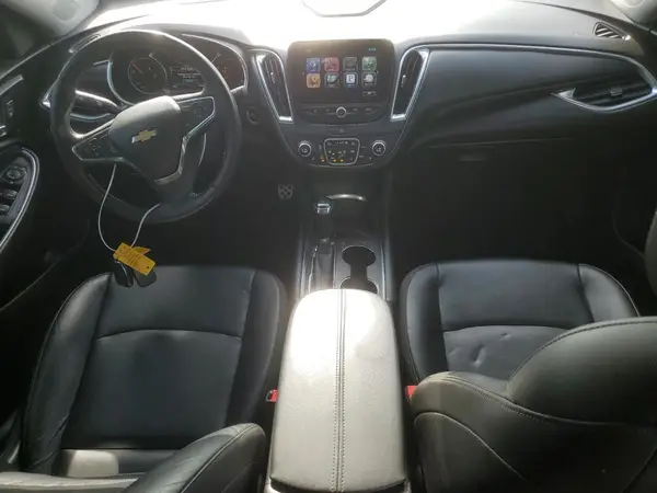 1G1ZJ5SU8GF334438 2016 CHEVROLET MALIBU - Image 8