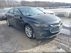 1G1ZJ5SU8GF336092 2016 CHEVROLET MALIBU