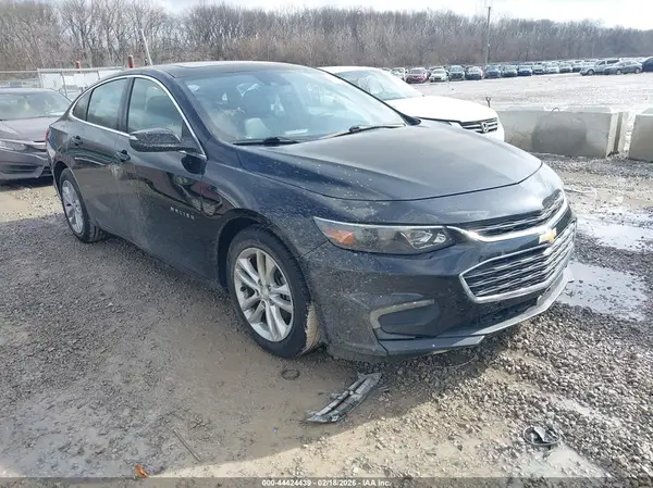 1G1ZJ5SU8GF336092 2016 CHEVROLET MALIBU - Image 1