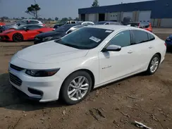 1G1ZJ5SU8GF340711 2016 CHEVROLET MALIBU