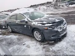 1G1ZJ5SU8GF355323 2016 CHEVROLET MALIBU