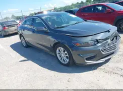 1G1ZJ5SU8GF355614 2016 CHEVROLET MALIBU