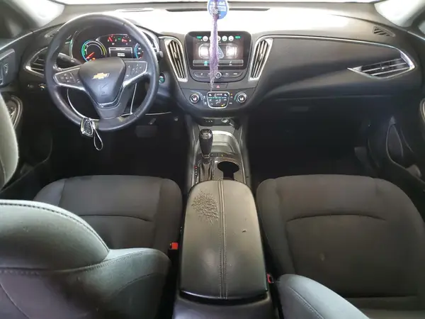 1G1ZJ5SU8GF356665 2016 CHEVROLET MALIBU - Image 8