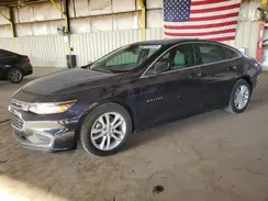 1G1ZJ5SU8GF357217 2016 CHEVROLET MALIBU