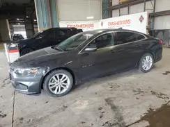 1G1ZJ5SU8HF106523 2017 CHEVROLET MALIBU