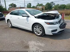1G1ZJ5SU8HF125315 2017 CHEVROLET MALIBU