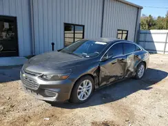 1G1ZJ5SU8HF125962 2017 CHEVROLET MALIBU