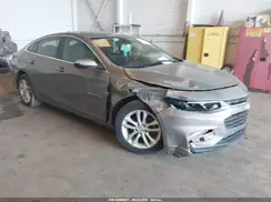 1G1ZJ5SU8HF131745 2017 CHEVROLET MALIBU