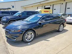1G1ZJ5SU8HF140753 2017 CHEVROLET MALIBU