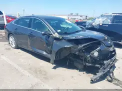 1G1ZJ5SU8HF166494 2017 CHEVROLET MALIBU