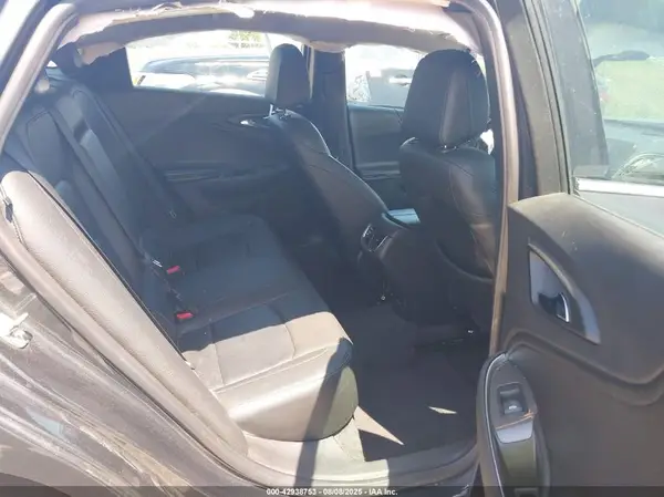 1G1ZJ5SU8HF166494 2017 CHEVROLET MALIBU - Image 8