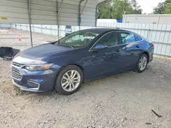 1G1ZJ5SU8HF167709 2017 CHEVROLET MALIBU