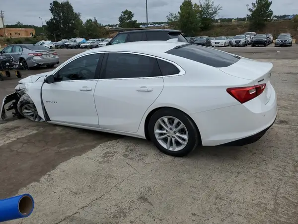 1G1ZJ5SU8HF173056 2017 CHEVROLET MALIBU - Image 2