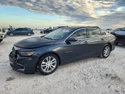 1G1ZJ5SU8HF196871 2017 CHEVROLET MALIBU