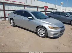 1G1ZJ5SU8HF198832 2017 CHEVROLET MALIBU