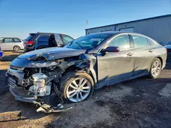 1G1ZJ5SU8HF211529 2017 CHEVROLET MALIBU