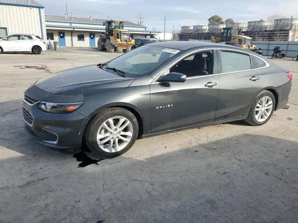 1G1ZJ5SU8HF211739 2017 CHEVROLET MALIBU - Image 1