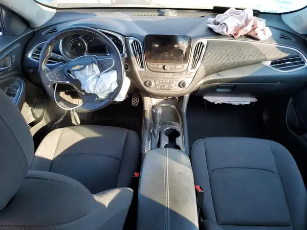 1G1ZJ5SU8HF211739 2017 CHEVROLET MALIBU - Image 8