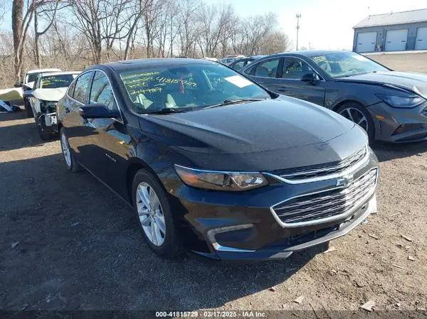 1G1ZJ5SU8HF219727 2017 CHEVROLET MALIBU - Image 1