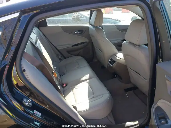 1G1ZJ5SU8HF219727 2017 CHEVROLET MALIBU - Image 8