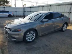 1G1ZJ5SU8HF244997 2017 CHEVROLET MALIBU