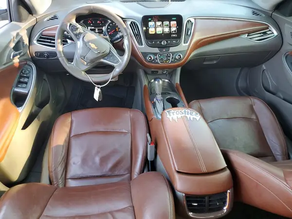 1G1ZJ5SU8HF244997 2017 CHEVROLET MALIBU - Image 8