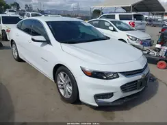 1G1ZJ5SU8HF259080 2017 CHEVROLET MALIBU