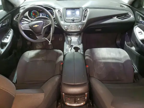 1G1ZJ5SU8HF261802 2017 CHEVROLET MALIBU - Image 8