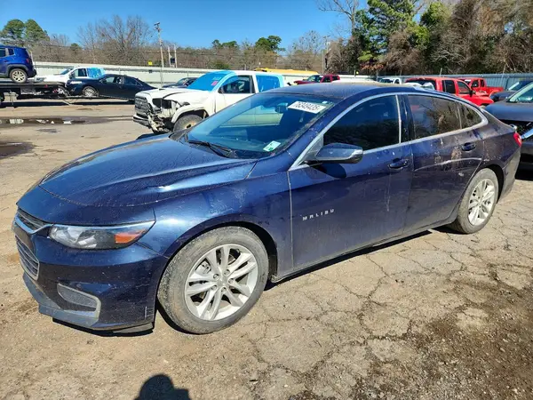 1G1ZJ5SU8HF266143 2017 CHEVROLET MALIBU - Image 1