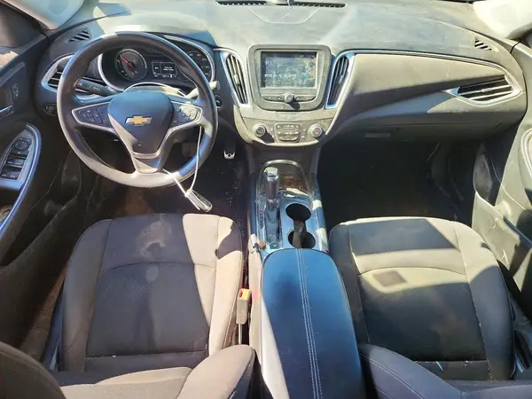 1G1ZJ5SU8HF266143 2017 CHEVROLET MALIBU - Image 8