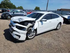 1G1ZJ5SU8HF273691 2017 CHEVROLET MALIBU