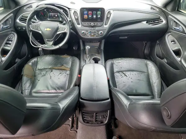 1G1ZJ5SU8HF285257 2017 CHEVROLET MALIBU - Image 8