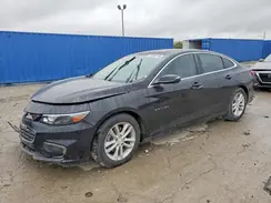 1G1ZJ5SU9GF173615 2016 CHEVROLET MALIBU