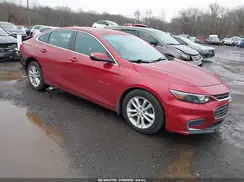 1G1ZJ5SU9GF250970 2016 CHEVROLET MALIBU
