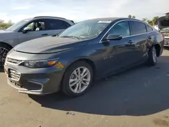 1G1ZJ5SU9GF260639 2016 CHEVROLET MALIBU