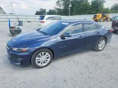 1G1ZJ5SU9GF264173 2016 CHEVROLET MALIBU