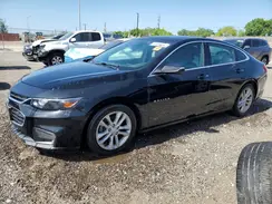 1G1ZJ5SU9GF273388 2016 CHEVROLET MALIBU