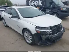 1G1ZJ5SU9GF282785 2016 CHEVROLET MALIBU