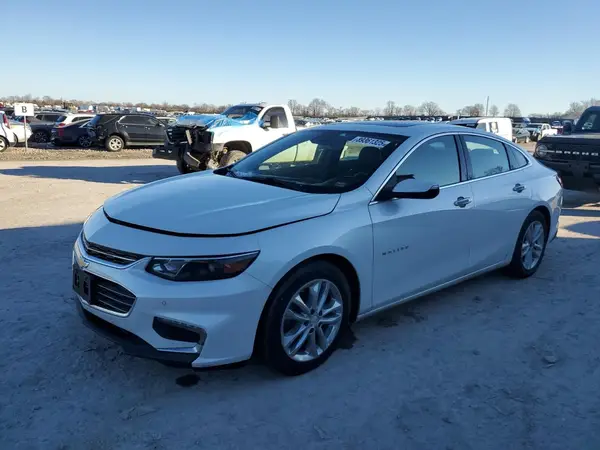 1G1ZJ5SU9GF287517 2016 CHEVROLET MALIBU - Image 1