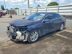 1G1ZJ5SU9GF287677 2016 CHEVROLET MALIBU