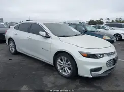 1G1ZJ5SU9GF288070 2016 CHEVROLET MALIBU