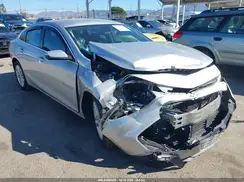 1G1ZJ5SU9GF295228 2016 CHEVROLET MALIBU